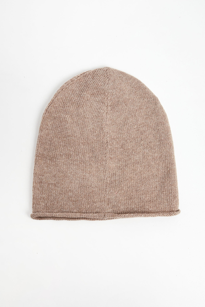 Czapka wełniana TWINSET