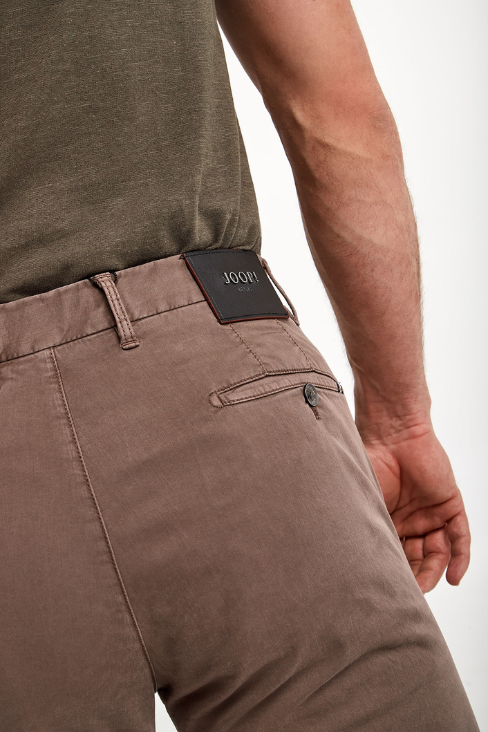 Spodnie Steen-D JOOP! JEANS