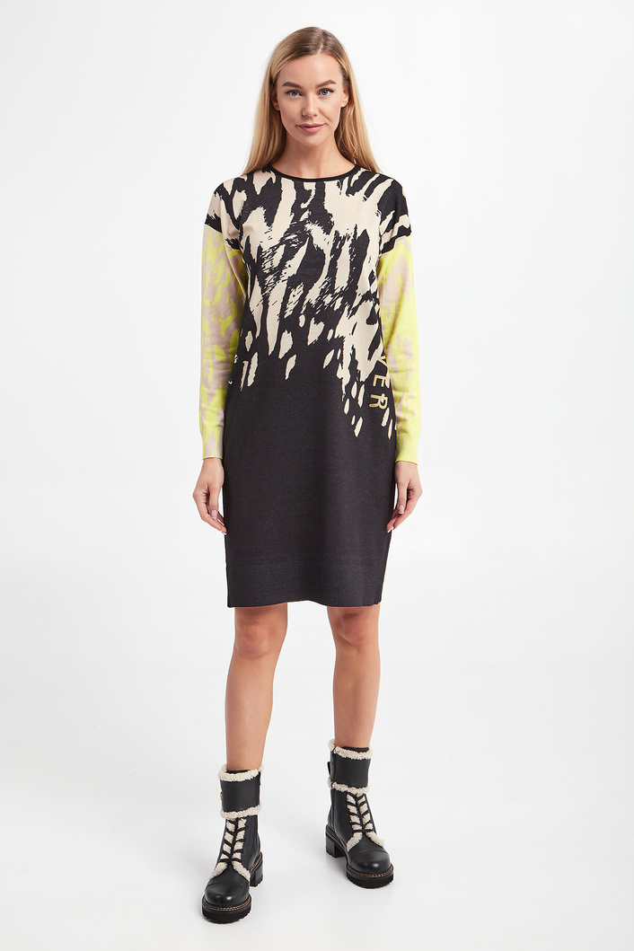 Sukienka Redblood SPORTALM 