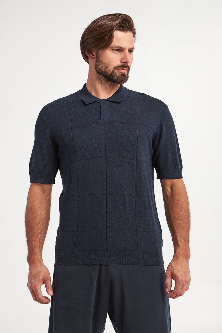 Polo męskie ARMANI EXCHANGE