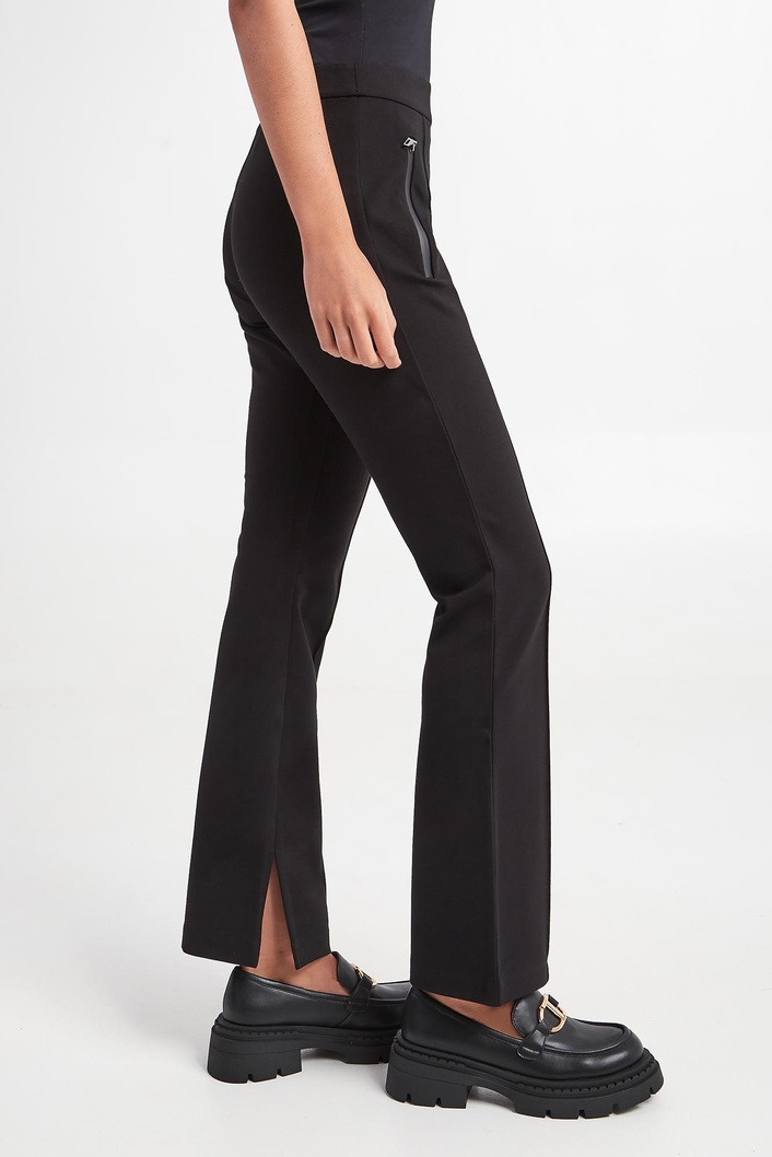 Spodnie damskie Goya WEEKEND MAX MARA