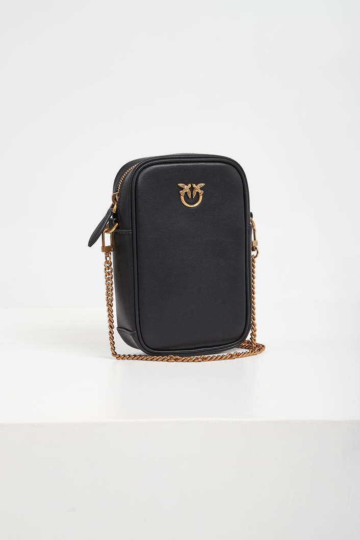 Torebka damska Phone Case PINKO