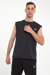 T-shirt męski tank top PLEIN SPORT