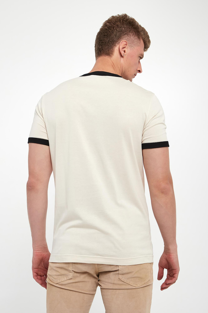 T-shirt męski DOLCE & GABBANA