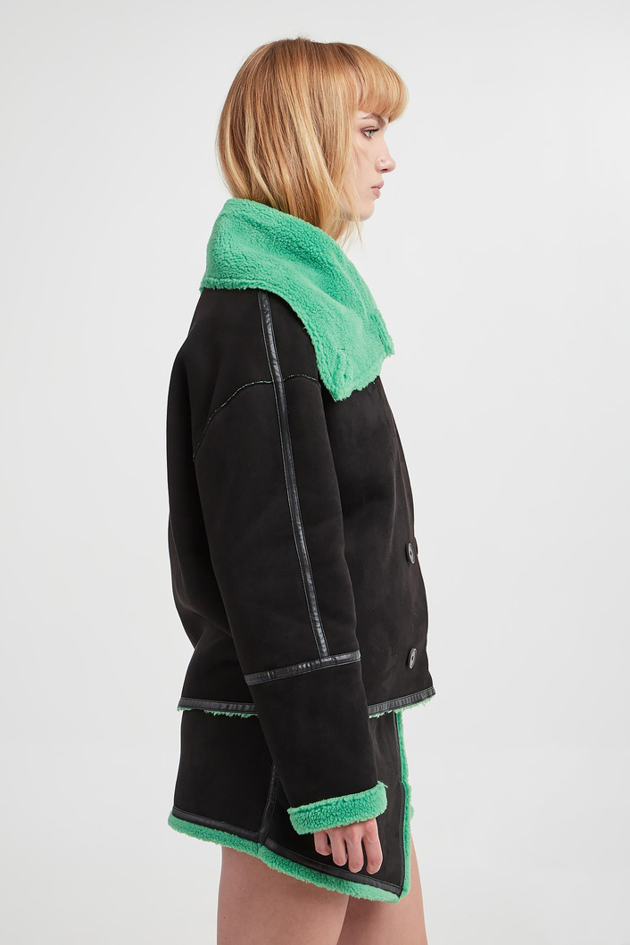 Kurtka damska TWINSET ACTITUDE