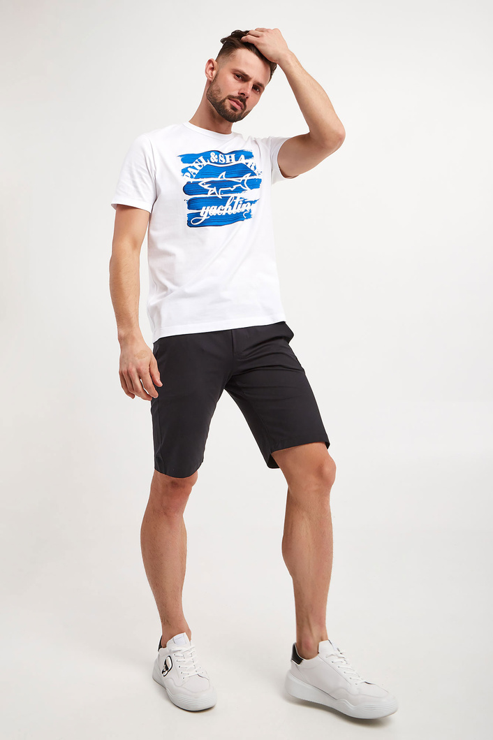 T-shirt PAUL&SHARK