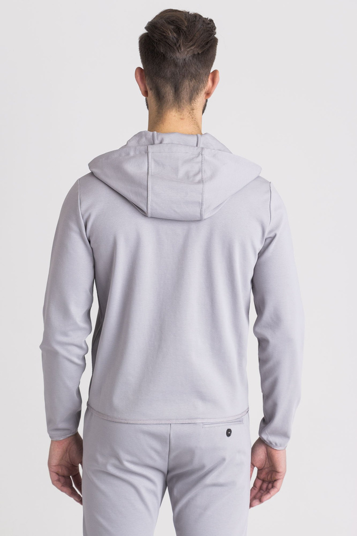 BLUZA DRESOWA Emporio Armani