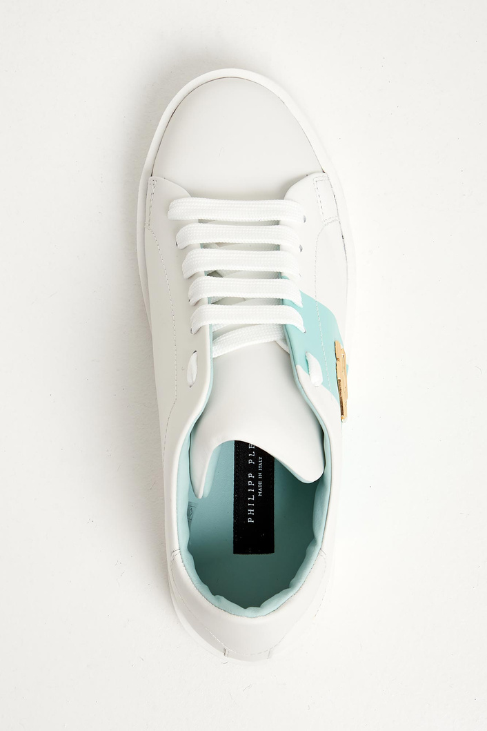 Sneakersy damskie PHILIPP PLEIN