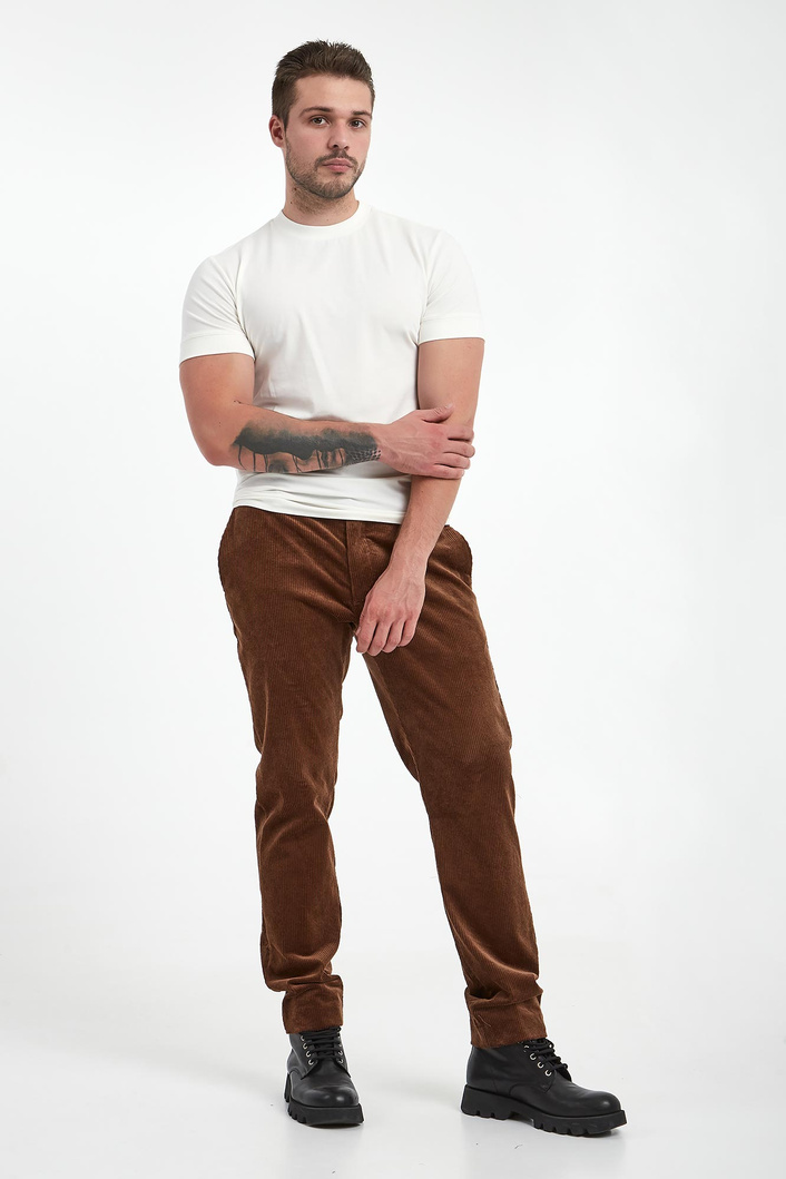 T-shirt męski Cedric JOOP! JEANS