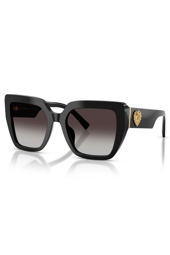 Okulary damskie przeciwsłoneczne DOLCE & GABBANA