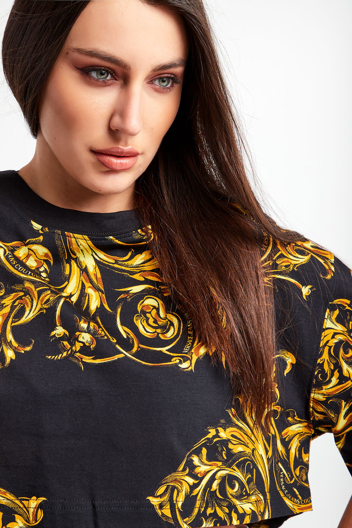 T-shirt VERSACE JEANS COUTURE