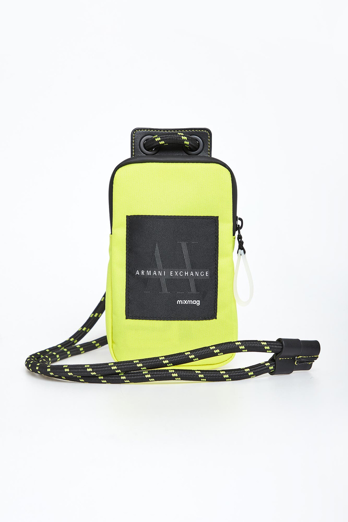 Etui na telefon męskie ARMANI EXCHANGE