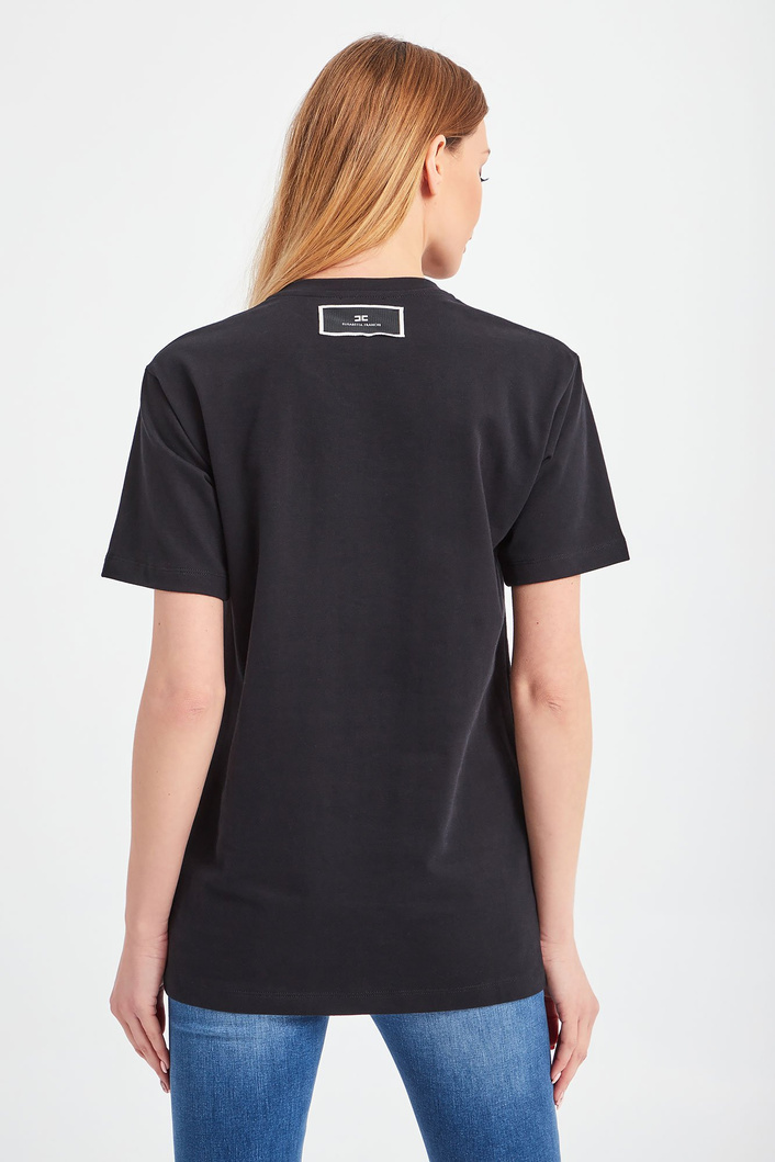 T-shirt ELISABETTA FRANCHI