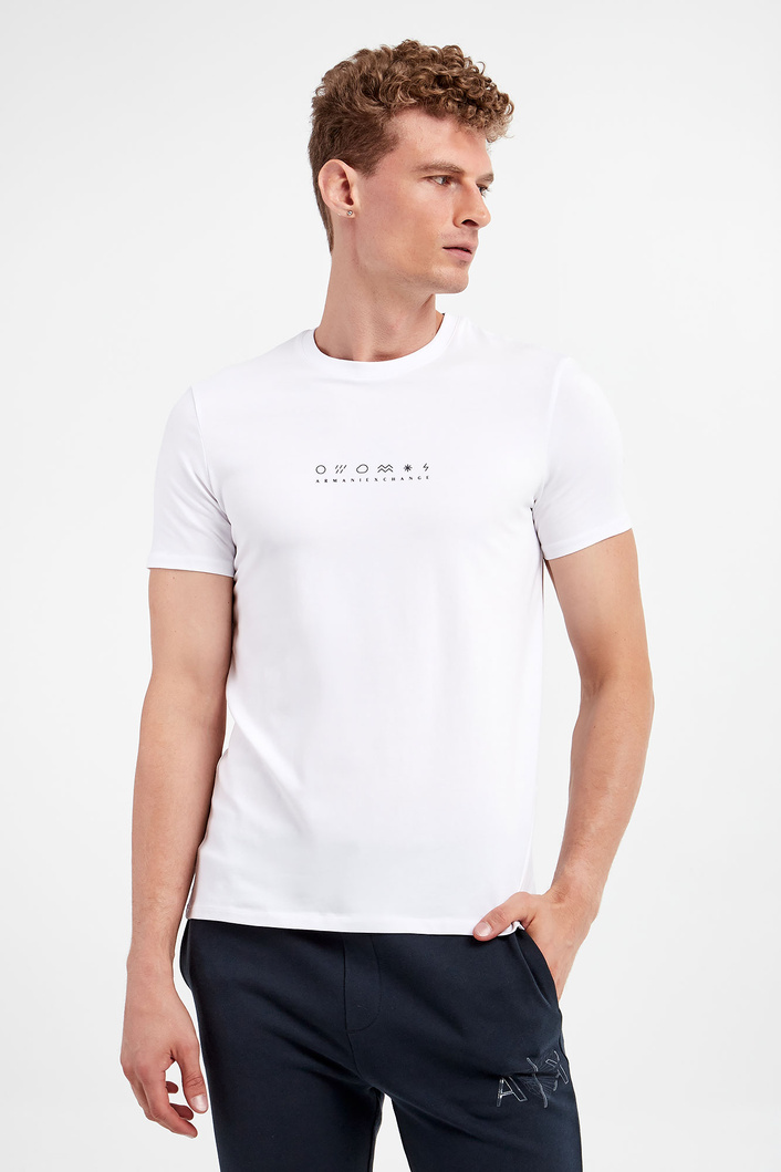 T-shirt ARMANI EXCHANGE