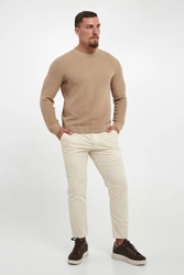 Sweter męski bawełniany Peosius JOOP! JEANS