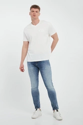 Jeansy męskie ARMANI EXCHANGE