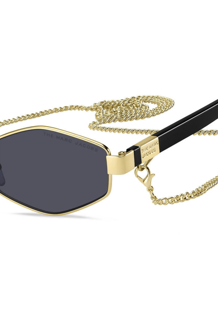 Okulary damskie MARC 496/S J5GIR MARC JACOBS