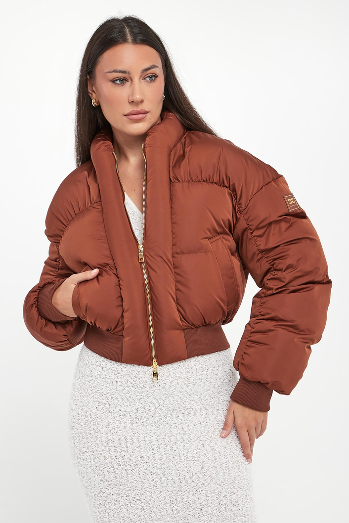 Kurtka damska ELISABETTA FRANCHI