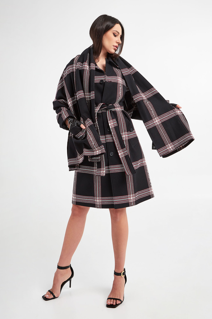 PONCZO KARL LAGERFELD