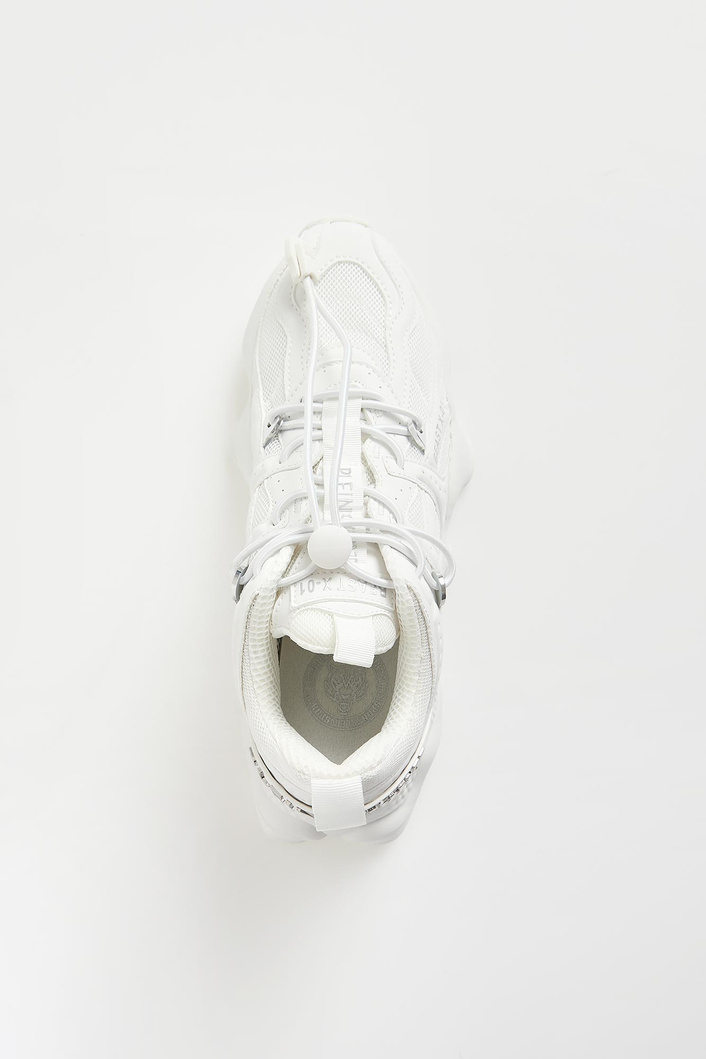 Sneakersy damskie Runner Beast X-01 PLEIN SPORT