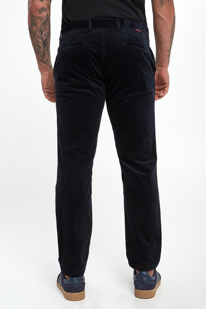 Spodnie męskie sztruksowe Matthew101-W JOOP! JEANS