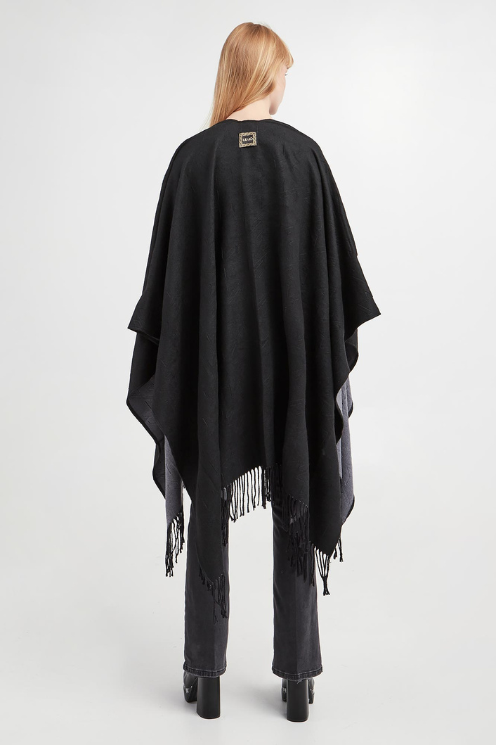 Ponczo damskie LIU JO