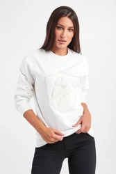 Bluza damska EMPORIO ARMANI