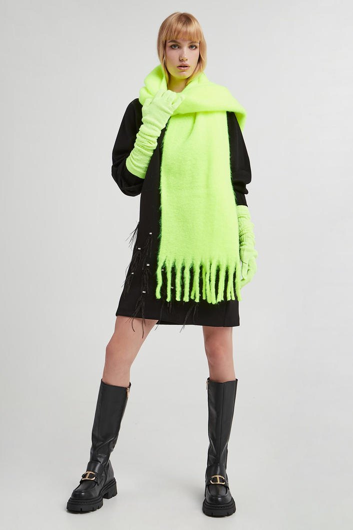 Szal damski TWINSET ACTITUDE