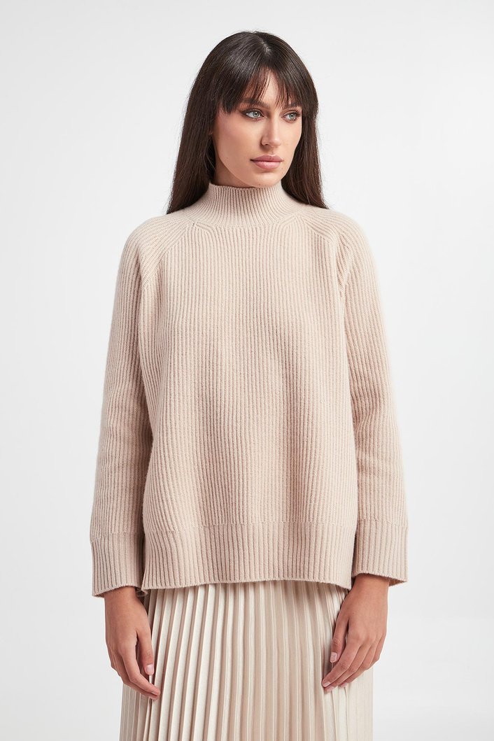 Sweter damski wełniany Eridani WEEKEND MAX MARA