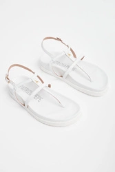 Sandały PATRIZIA PEPE