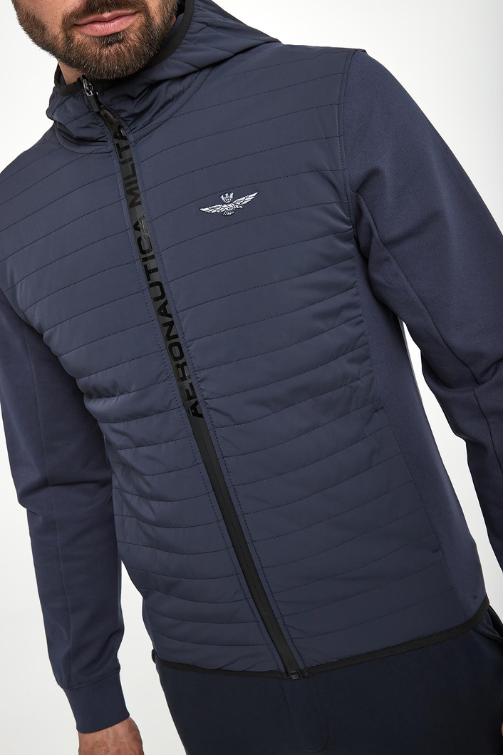 Kurtka męska AERONAUTICA MILITARE