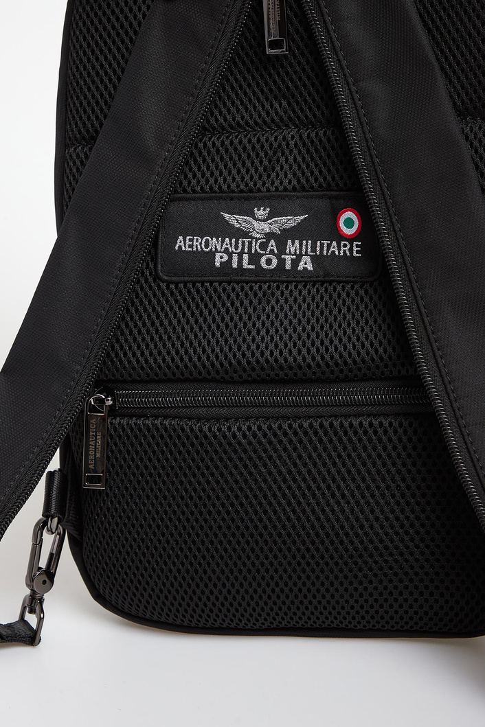 Plecak męski AERONAUTICA MILITARE