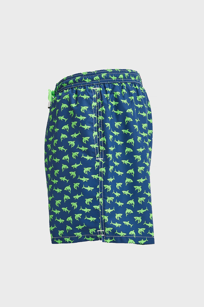 Szorty Kąpielowe MC2 SAINT BARTH