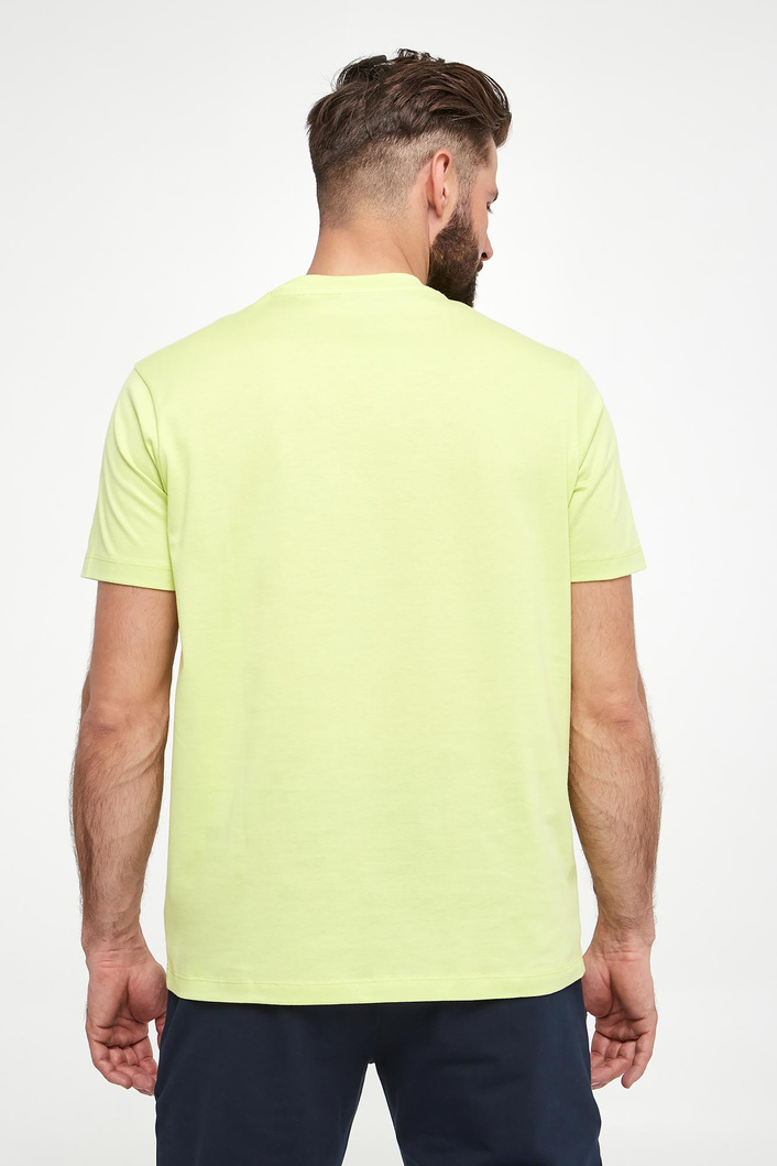 T-shirt męski PAUL&SHARK