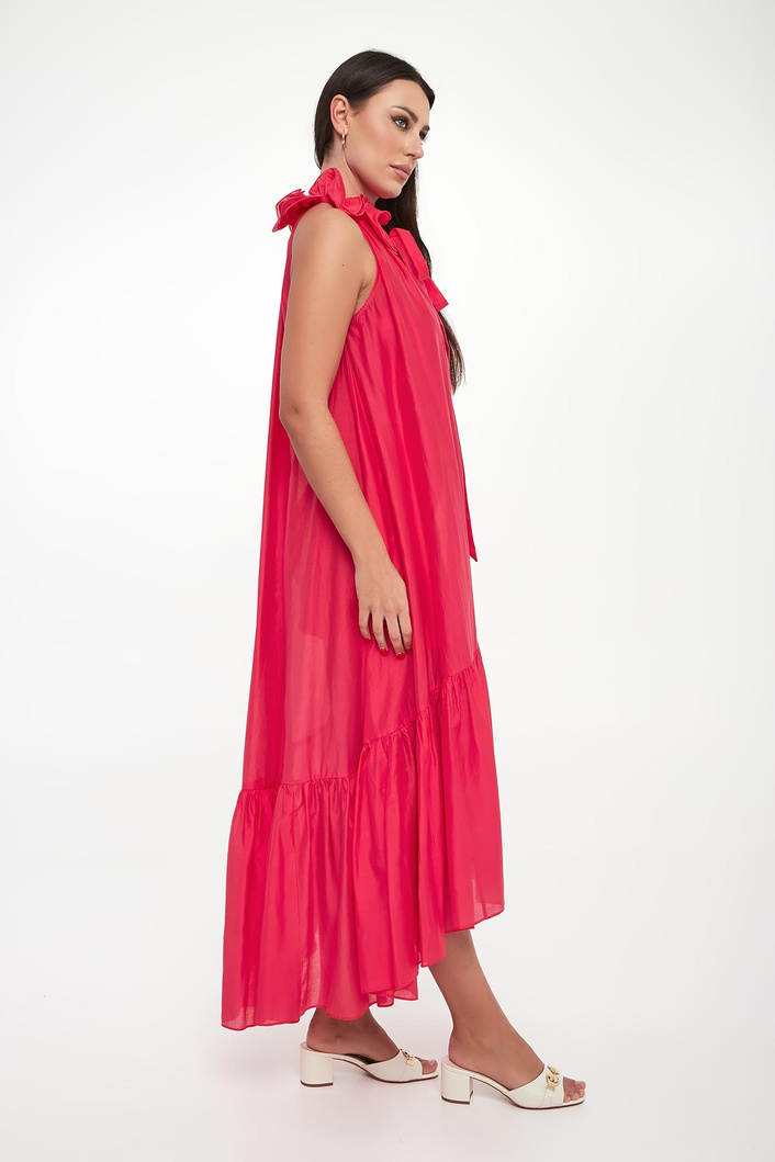 Sukienka midi TWINSET ACTITUDE