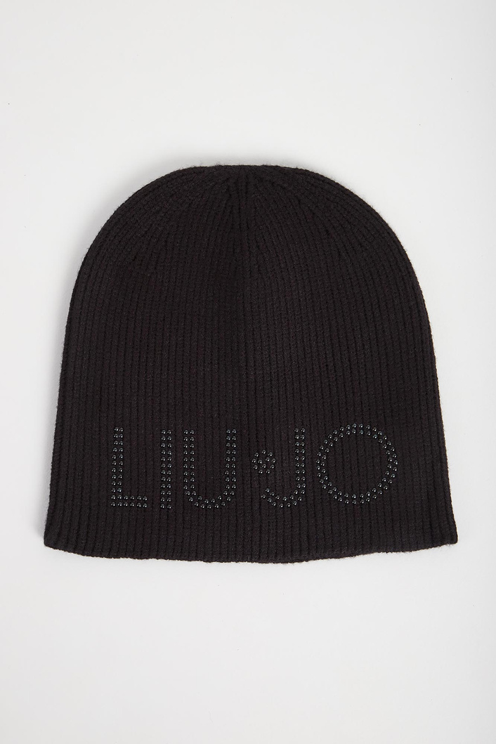 Czapka damska beanie LIU JO