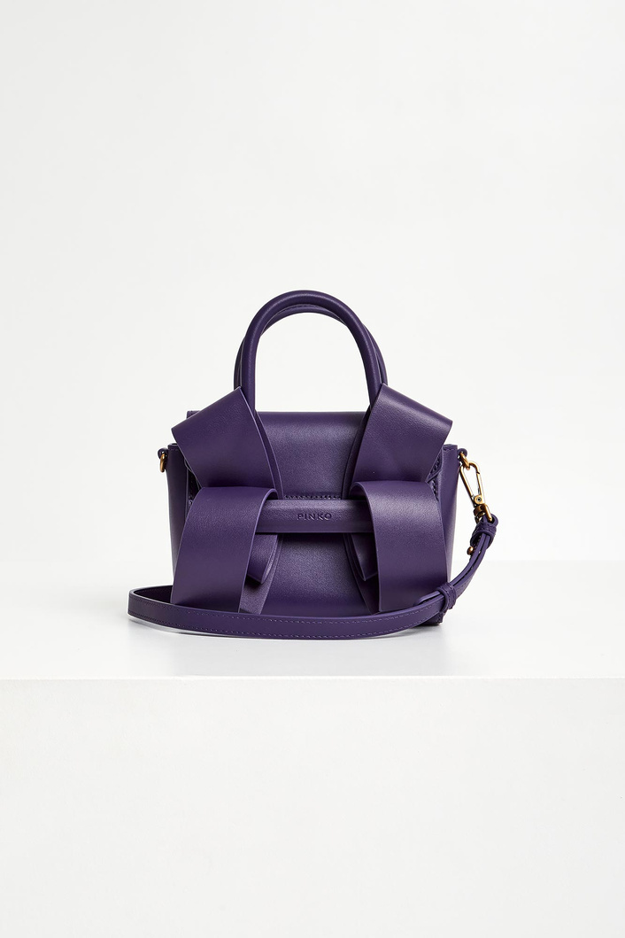 Torebka damska Aika Purse Baby PINKO