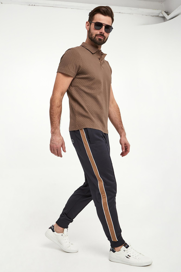 Spodnie dresowe męskie LIU JO