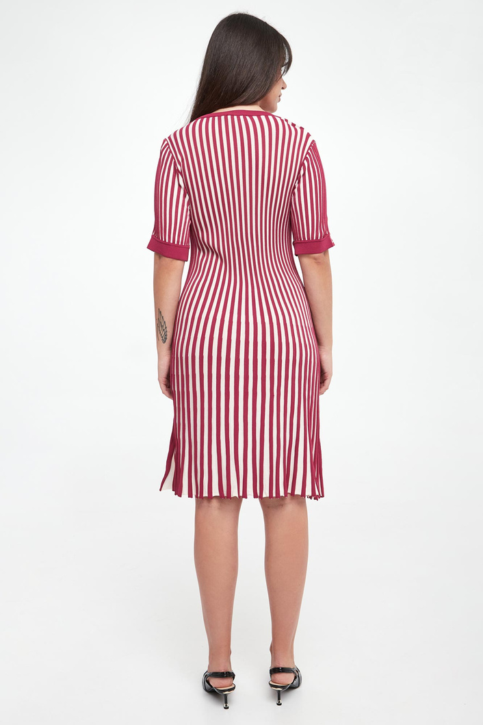 Sukienka damska midi LIU JO