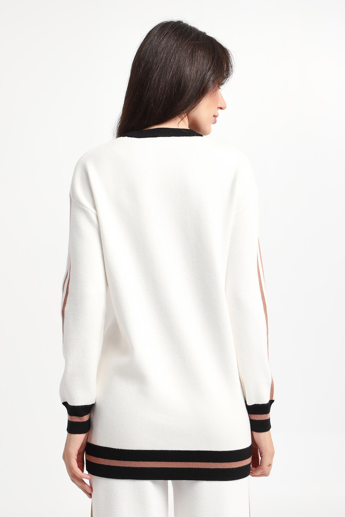 Sweter damski LIU JO