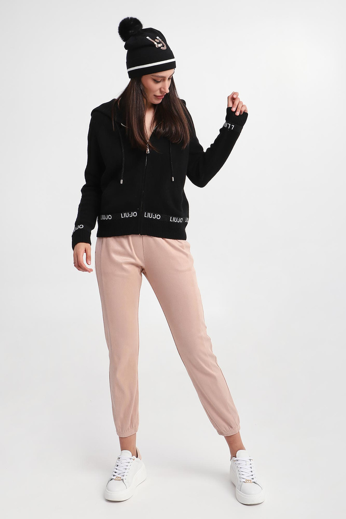 Spodnie damskie LIU JO