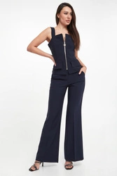 Spodnie damskie JOSEPH RIBKOFF