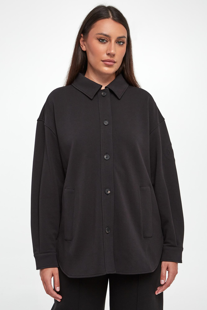 Koszula damska dzianinowa Comma MM