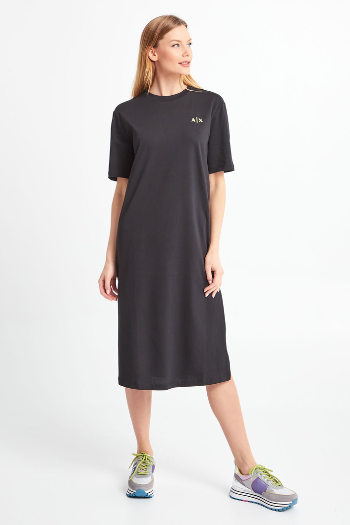 Sukienka ARMANI EXCHANGE