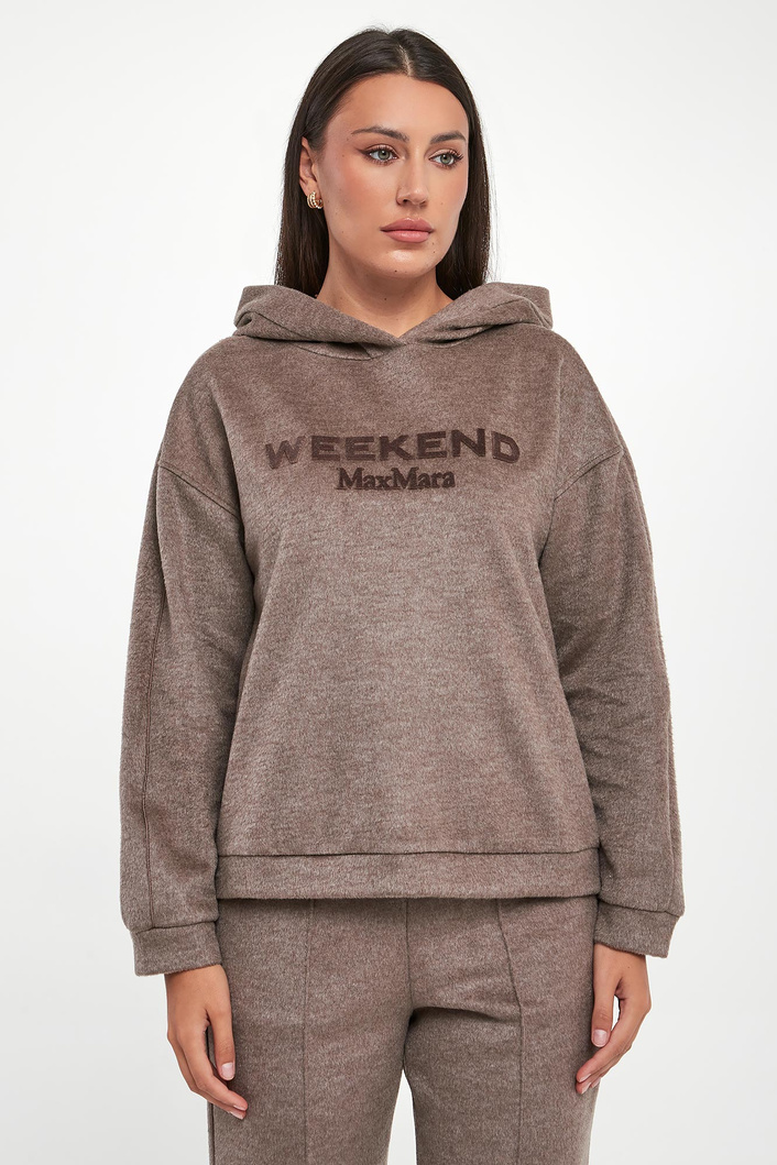 Bluza damska z kapturem Vetrino WEEKEND MAX MARA