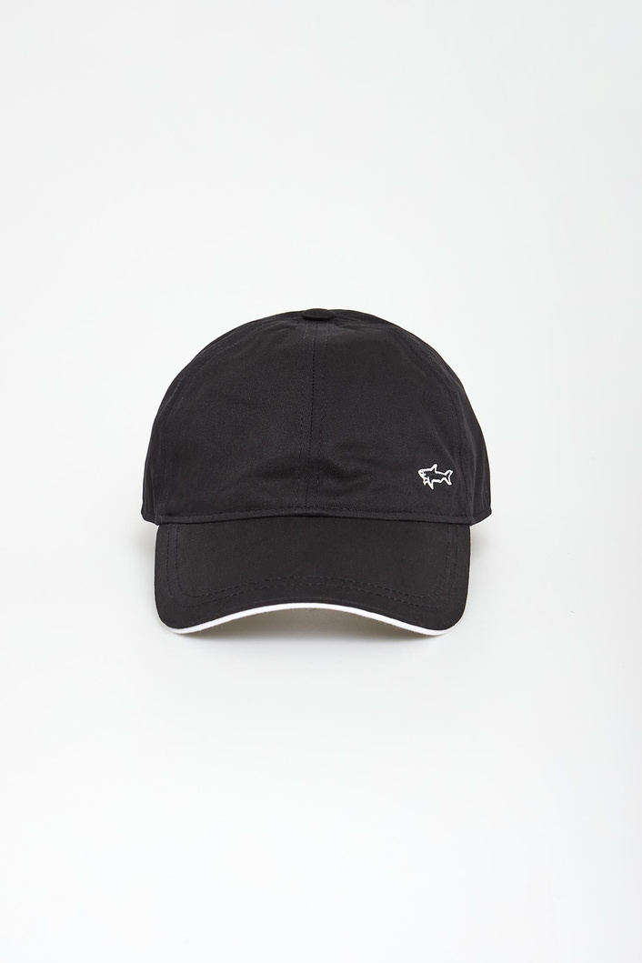 Czapka z daszkiem męska PAUL&SHARK