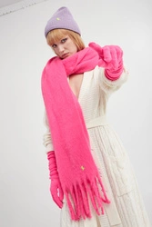 Szal damski TWINSET ACTITUDE