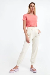 T-shirt damski PATRIZIA PEPE