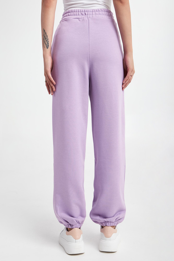 Spodnie dresowe damskie ICE PLAY