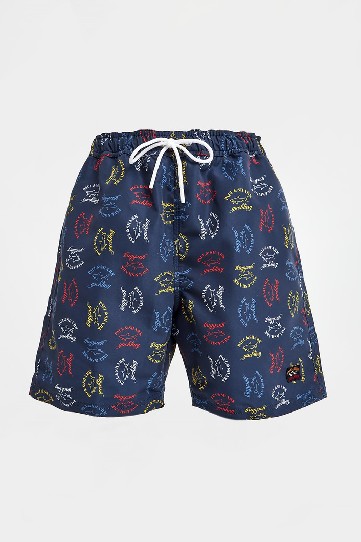 Szorty kąpielowe PAUL&SHARK